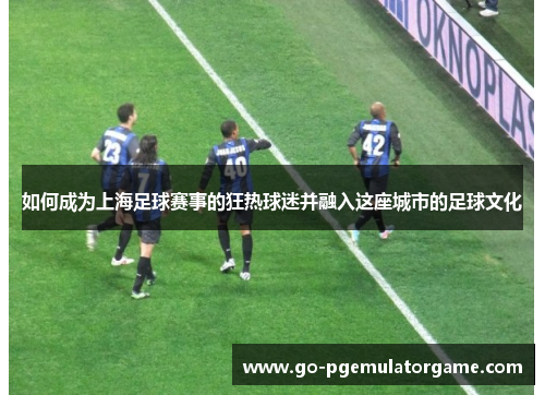 如何成为上海足球赛事的狂热球迷并融入这座城市的足球文化