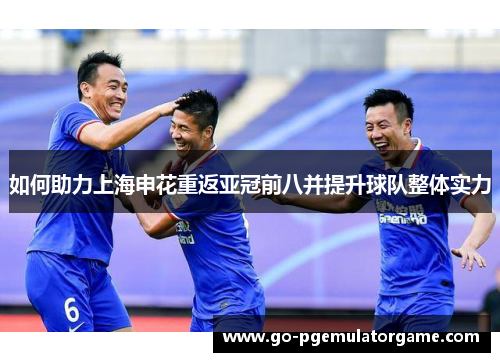 如何助力上海申花重返亚冠前八并提升球队整体实力 如何助力上海申花重返亚冠前八并提升球队整体实力