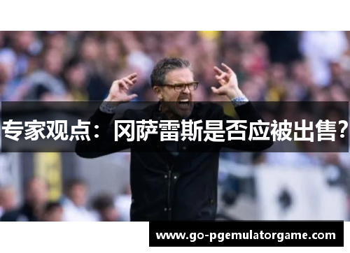 专家观点:冈萨雷斯是否应被出售? 专家观点:冈萨雷斯是否应被出售?