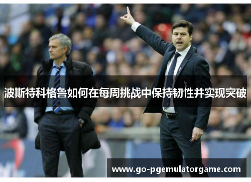 波斯特科格鲁如何在每周挑战中保持韧性并实现突破 波斯特科格鲁如何在每周挑战中保持韧性并实现突破