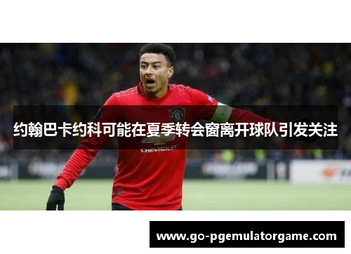 约翰巴卡约科可能在夏季转会窗离开球队引发关注