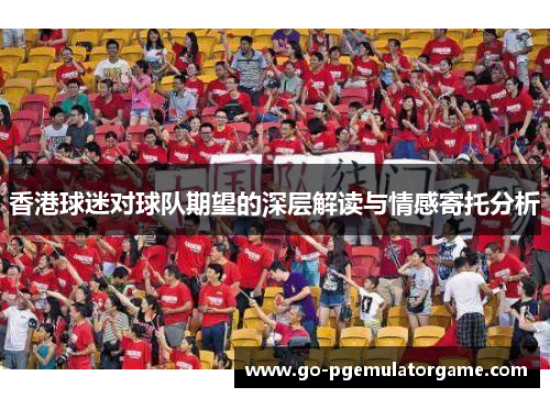 香港球迷对球队期望的深层解读与情感寄托分析