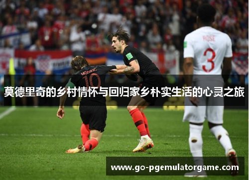 莫德里奇的乡村情怀与回归家乡朴实生活的心灵之旅