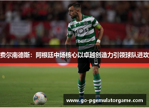 费尔南德斯:阿根廷中场核心以卓越创造力引领球队进攻 费尔南德斯:阿根廷中场核心以卓越创造力引领球队进攻