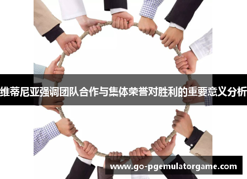 维蒂尼亚强调团队合作与集体荣誉对胜利的重要意义分析