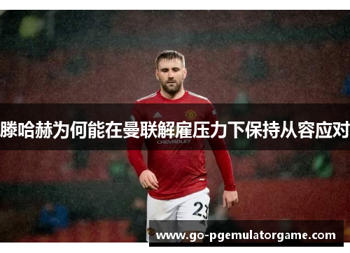滕哈赫为何能在曼联解雇压力下保持从容应对 滕哈赫为何能在曼联解雇压力下保持从容应对